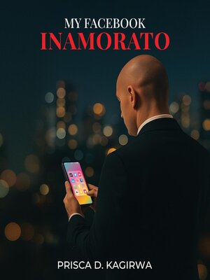 cover image of My Facebook Inamorato
